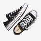 CONVERSE | CHUCK TAYLOR ALL STAR { BLACK/HAY DAY/WHITE