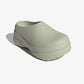 ADIDAS | ADIFOM STAN MULE W { HALO GREEN/ HALO GREEN/ SUPPLIER COLOUR