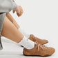 NIKE | SPRINT SISTER { FLAX/FLAX-LT BRITISH TAN-PINK FOAM