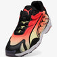 PUMA | INHALE { GLOWING RED-PUMA BLACK