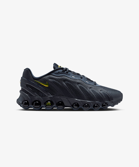 Nike | AIR MAX DN8 { DARK OBSIDIAN/HIGH VOLTAGE