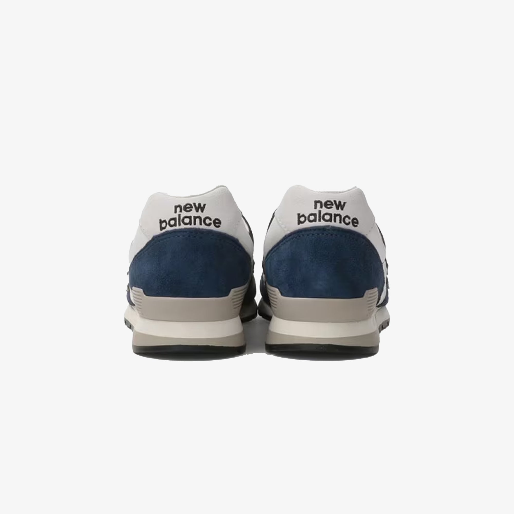New Balance | 996 { BLUE – Superkicks