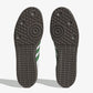 Adidas Originals | SAMBA OG  { CLOUD WHITE/GREEN