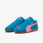 PUMA | SPEEDCAT OG { TROPICAL BLUE-POISED PINK