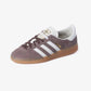 ADIDAS |  MUENCHEN { EARTH STRATA/OFF WHITE/GUM