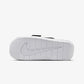 Nike | ASUNA 3  { BLACK/BLACK-WHITE