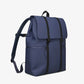 GASTON LUGA | SPLÄSH 2.0 - 16" BACKPACK { DARK BLUE