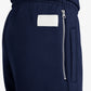 NIKE | PARIS SAINT-GERMAIN STANDARD ISSUE DRI-FIT SOCCER TAPERED PANT { MIDNIGHT NAVY/UNIVERSITY RED