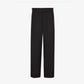 ALMOST GODS | MUNICH LINEN PANTS { BLACK