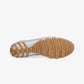 ADIDAS | GHOST SPRINT BALLET SHOES { SILVER METALLIC/SILVER METALLIC/GUM
