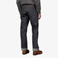 Naked & Famous | TRUE GUY - DIRTY FADE SELVEDGE { DENIM BLUE