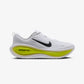 NIKE | VOMERO PLUS { WHITE/BLACK-LEMON VENOM-ELECTRIC YELLOW