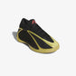 ADIDAS | ANTHONY EDWARDS 2 { CORE BLACK / GOLD METALLIC / SOLAR TURBO