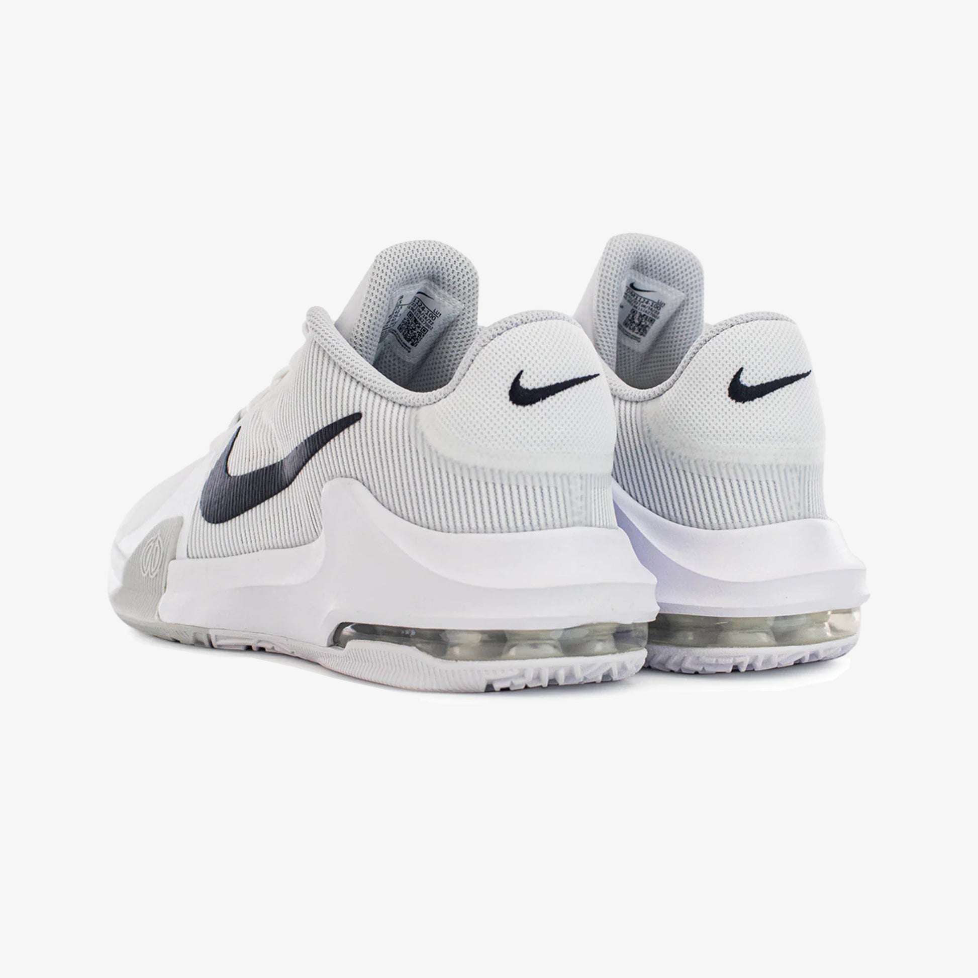 Flipkart All White Mens Nike Air Max 270 Flipkart Air Max Fusion