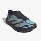 ADIDAS | ADIZERO EVO SL EXO { GLOW PURPLE/SILVER METALLIC/IRON METALLIC