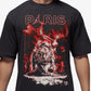 JORDAN | PARIS SAINT-GERMAIN { OFF NOIR/SAIL
