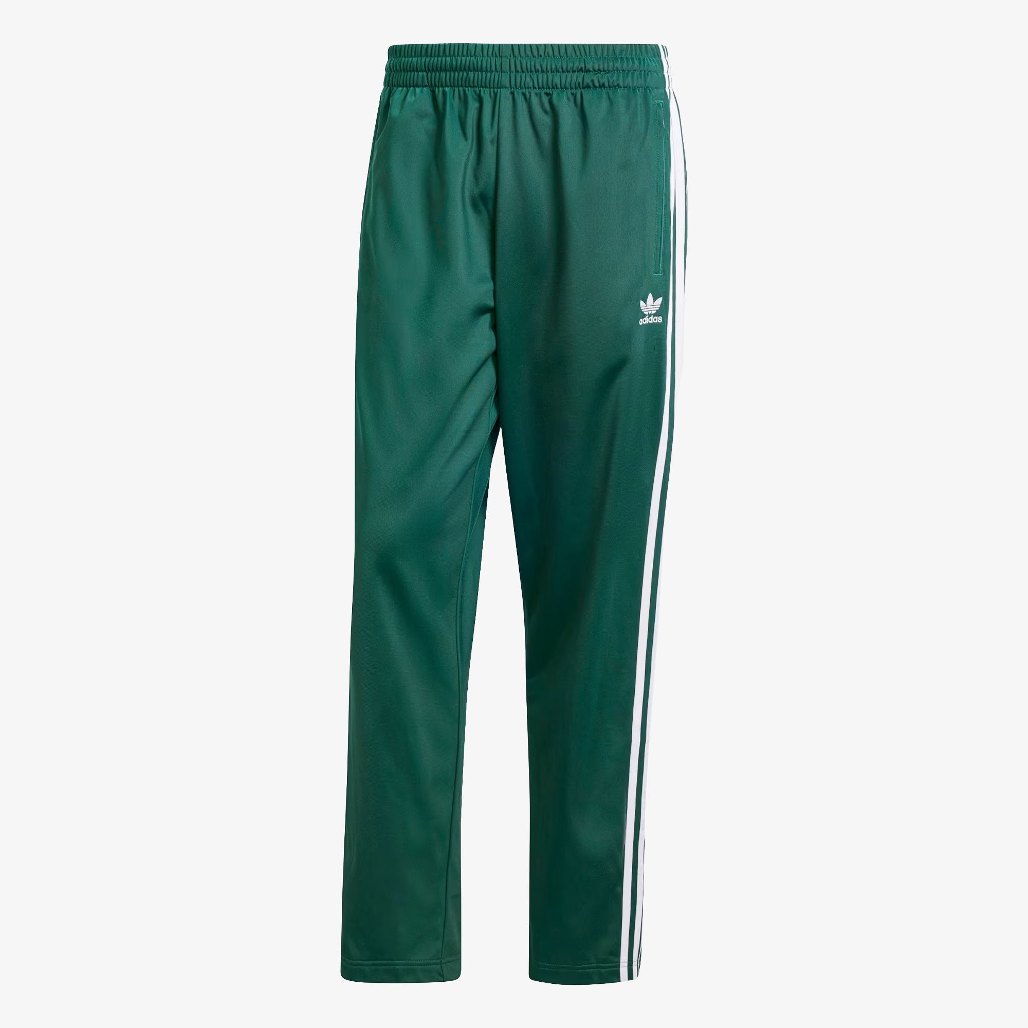 Adidas Originals | ADICOLOR CLASSICS FIREBIRD TRACK PANTS { GREEN