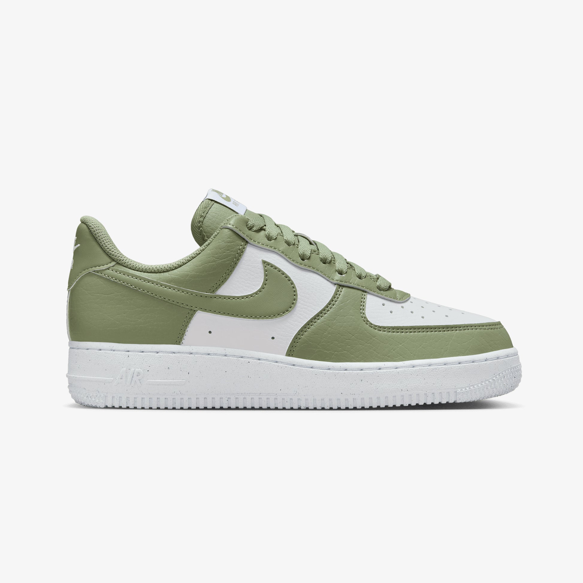 Brand Nike Air Force Sage High Nike Half Airforce UA Quality With