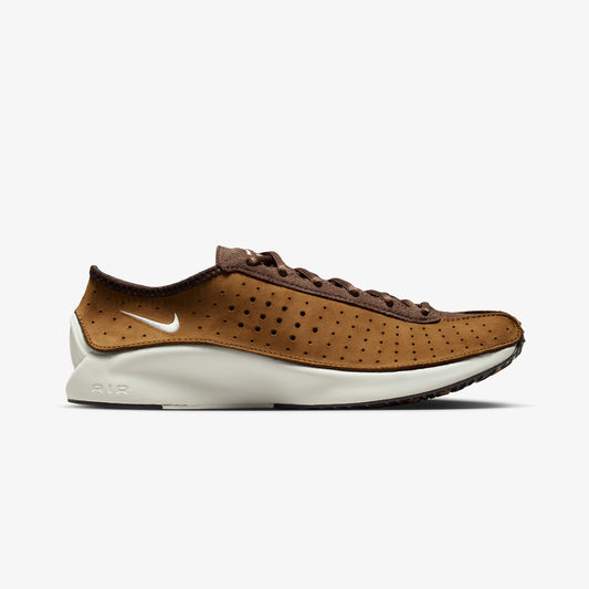 Nike | AIR SUPERFLY { LIGHT BRITISH TAN/BROWN/ BLACK/ LIGHHT BONE