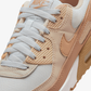 Nike | AIR MAX 90 { HEMP/LINEN-LT OREWOOD BRN