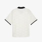 PUMA | x REPRESENT KING RELAXED FIT JERSEY { SHOJI-AOP