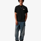 Carhartt | S/S WIPTOPIA T-SHIRT { BLACK