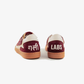 GULLY LABS | GULLY NUMBER 001 { BARFI BURGUNDY