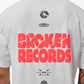 JORDAN | GRAPHIC T-SHIRT { WHITE/INFRARED 23