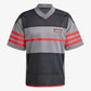 Adidas Originals | ADICOLOR ADIBREAK MESH JERSEY  { BLACK/GREY