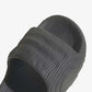 Adidas Originals | ADILETTE 22 SLIDES { GREFIV/GREFIV/CBLACK