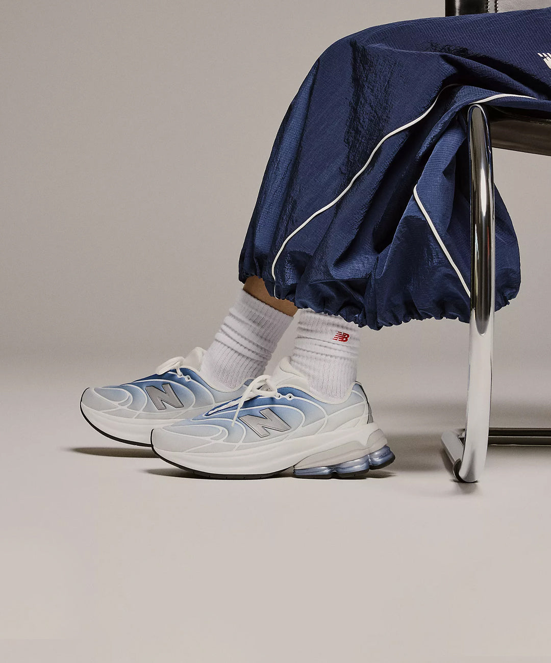New Balance | 5030 { WHITE/MAGIC BLUE – Superkicks