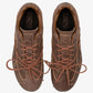 PUMA | SPEEDCAT VINTAGE X ROSÉ { HAUTE COFFEE-ESPRESSO BROWN