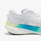 PUMA | DEVIATE NITRO 3 { WHITE/MINT MELT