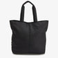 ADIDAS ORIGINALS | x Y-3 GRAPHIC TOTE BAG { BLACK