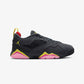 JORDAN | AIR JORDAN MVP 92 { ANTHRACITE/OPTI YELLOW-FIRE PINK