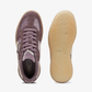 PUMA | PALERMO MODA VELVET DREAM { PLUM JAM-RAISIN