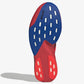 ADIDAS | ADIZERO EVO SL { PURE RUBY/CORE BLACK/POWER BLUE