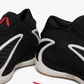 Adidas | ANTHONY EDWARDS 2 { CORE BLACK/ZERO METALLIC/RED
