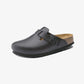 Birkenstock | BOSTON  { BLACK