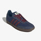 ADIDAS ORIGINAL | SAMBA OG { NIGHT INDIGO / MAROON / PRELOVED INK