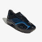 ADIDAS | F50 TAEKWONDO { CORE BLACK/LUCID RAY BLUE/SILVER METALLIC
