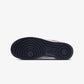 Nike | AIR FORCE 1 '07 { WHITE/OBSIDIAN-UNIVERSITY RED-WOLF GREY
