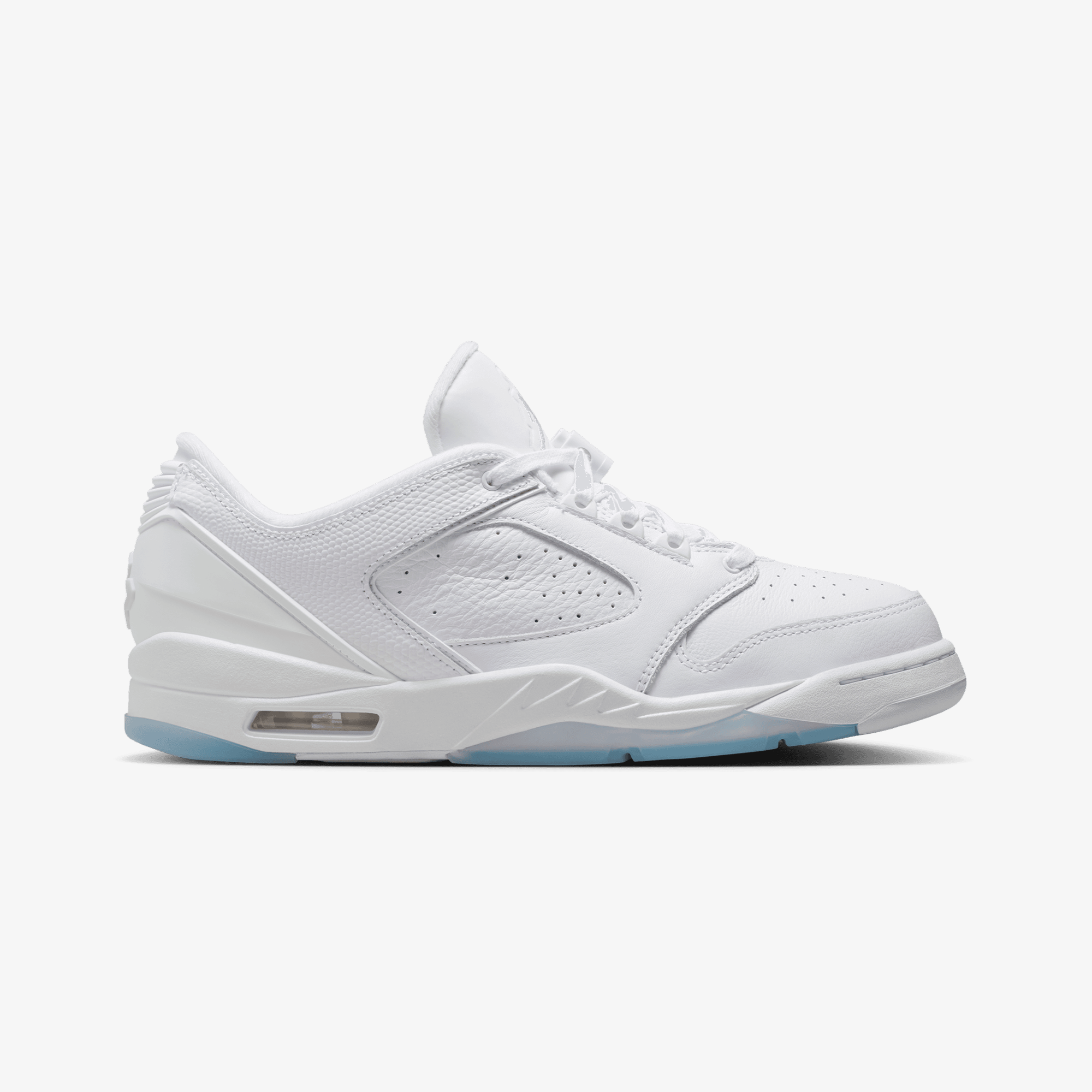 JORDAN | SIXTY PLUS LOW { WHITE/PURE PLATINUM-BLACK