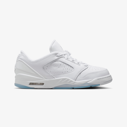 JORDAN | SIXTY PLUS LOW { WHITE/PURE PLATINUM-BLACK