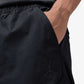 JORDAN | FLIGHT  { BLACK/BLACK