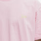 PATTA | PATTA POSTCARD T-SHIRT { PINK