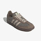 ADIDAS ORIGINALS | SAMBA OG { BLANCH BROWN / KHAKI THREE / SILVER PEBBLE