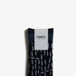 FDMTL | TABI SOCKS { NAVY
