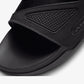 Nike | AIR MAX CIRRO  { BLACK/BLACK-BLACK