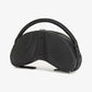 ADIDAS ORIGINALS | AVAVAV SCULPTED HAND BAG { BLACK
